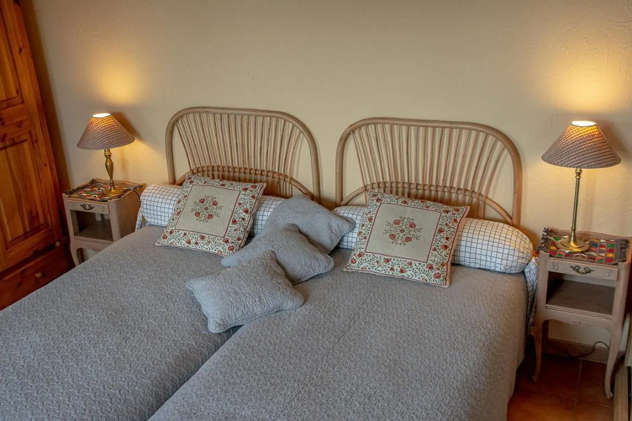 Bed & Breakfast Le Clos Des Oliviers Le Rouret