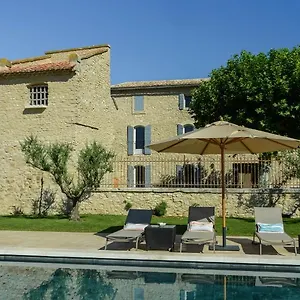 La Bastide Neuve Joucas