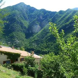 Le Mont D'olivine Maison d'hôtes