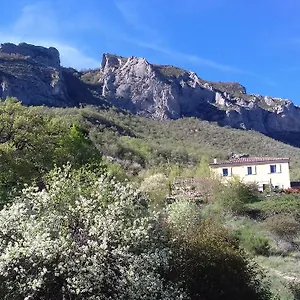 Les Terrasses Du Paradis Maison d'hôtes